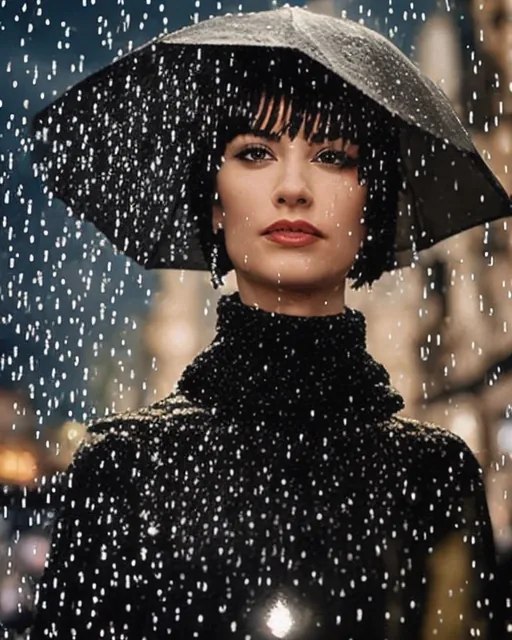 Lara Noir — fotografija 3