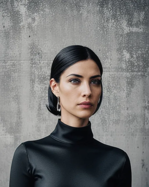 Lara Noir — fotografija 4