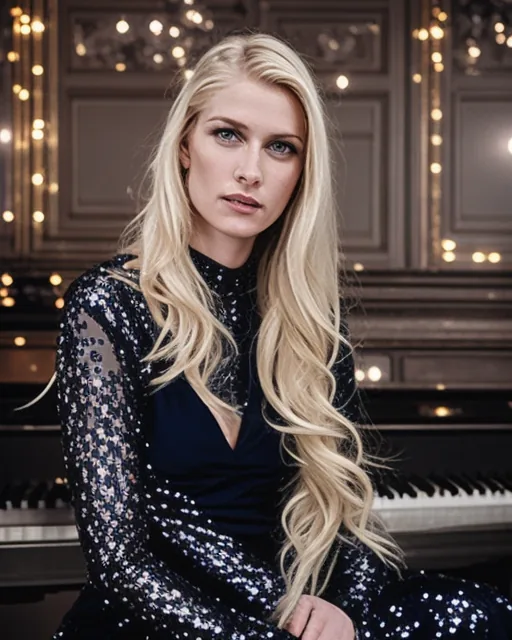 Nika Luna — fotografija 3
