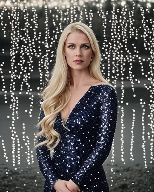 Nika Luna — fotografija 4