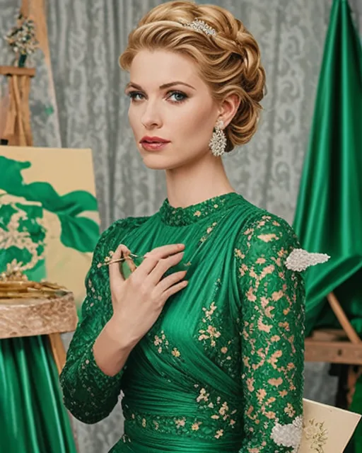 Sienna — fotografija 4